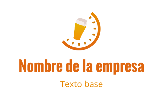 Cerveza logo