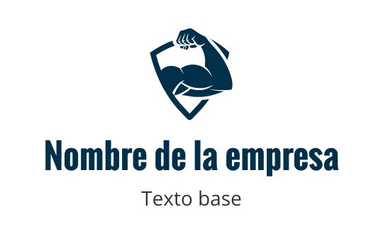 Nadando logo