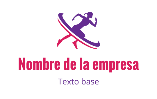 Corriendo logo