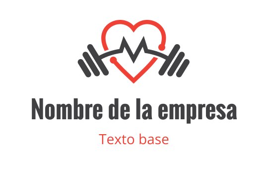 Nadando logo