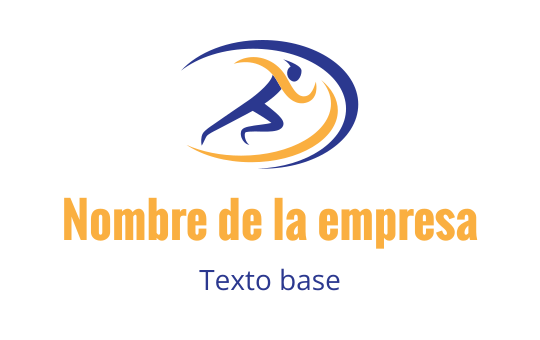 Corriendo logo