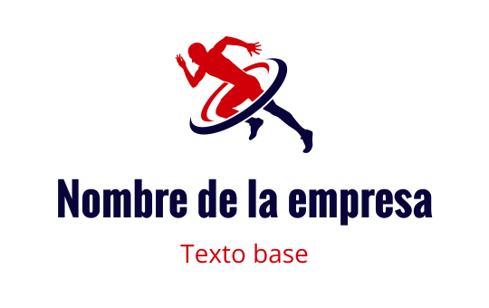 Corriendo logo