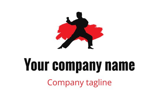 Ping pong logo