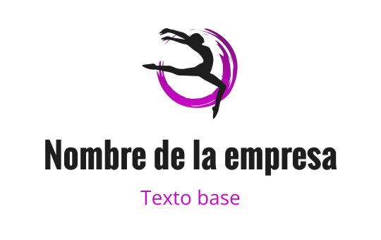 Bailando logo