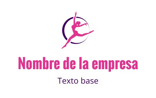 Bailando logo