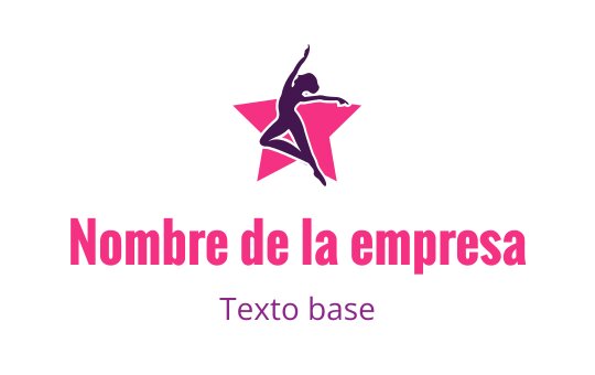 Bailando logo