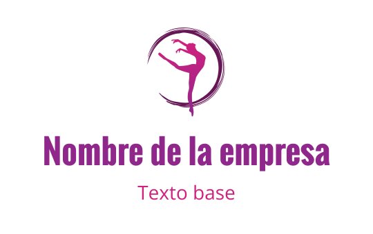 Bailando logo