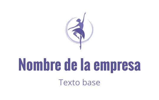 Bailando logo