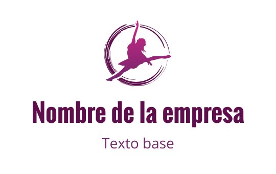 Bailando logo
