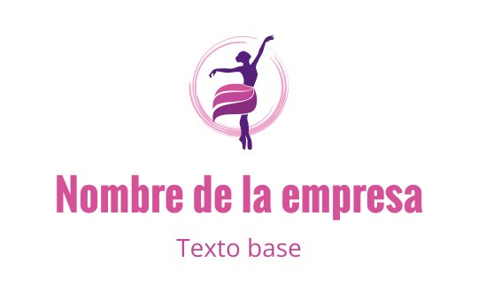 Bailando logo