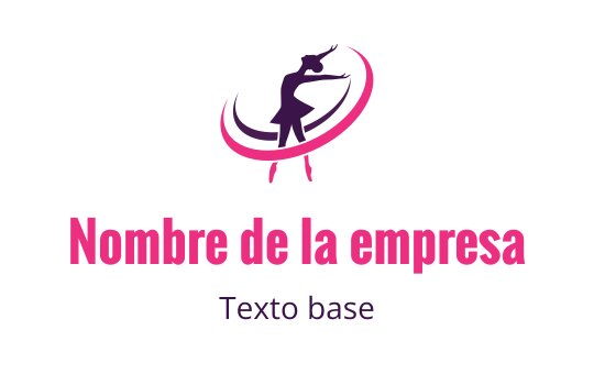 Bailando logo
