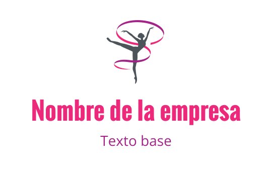 Bailando logo