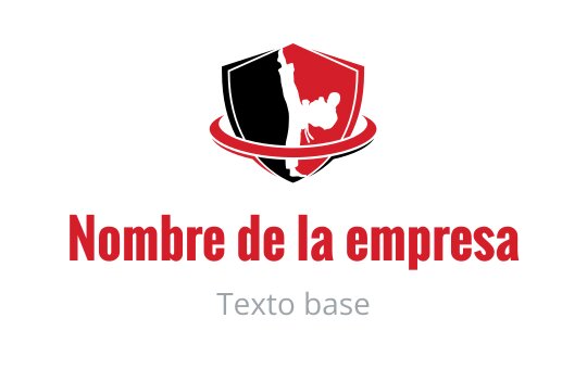 Artes marciales logo