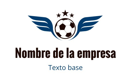 Balompié logo