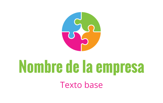Rompecabezas logo