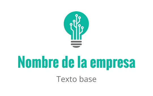 TI, alta tecnología, redes logo