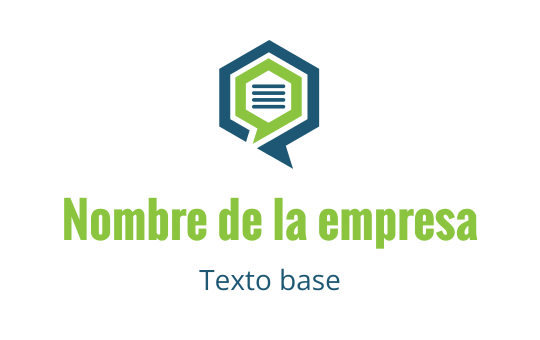 Discurso logo