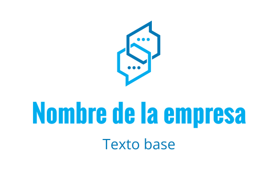 Discurso logo