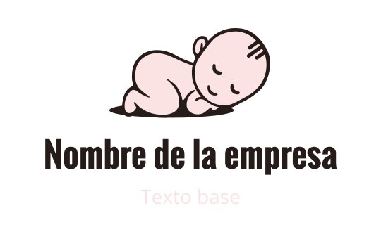 Bebé logo