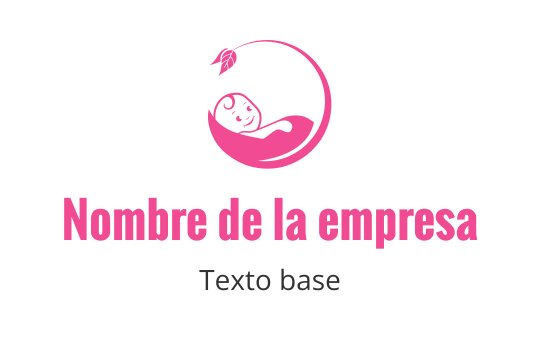 Bebé logo