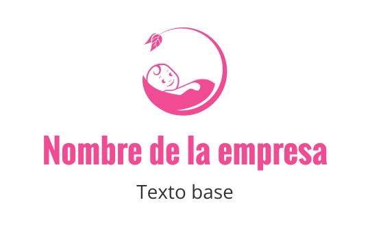 Bebé logo