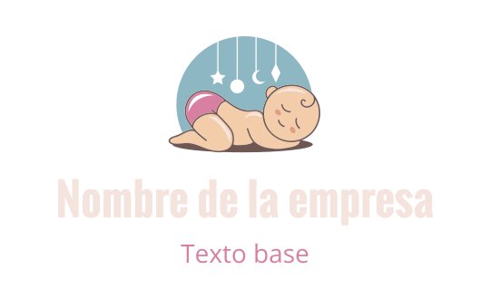 Bebé logo