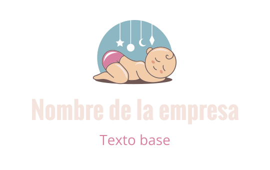 Bebé logo