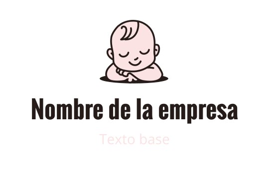 Bebé logo