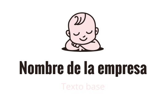 Bebé logo