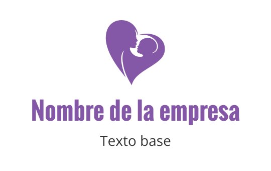 Bebé logo