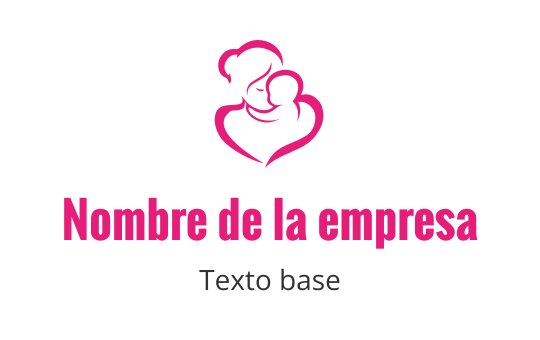 Bebé logo