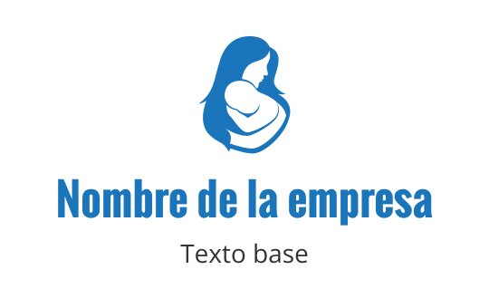 Bebé logo
