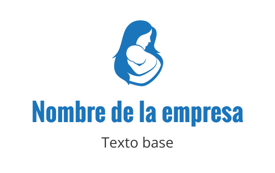 Bebé logo