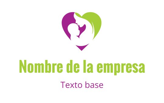 Bebé logo