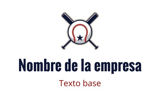 Diseño de logo audaz con murciélagos cruzados y un emblema circular