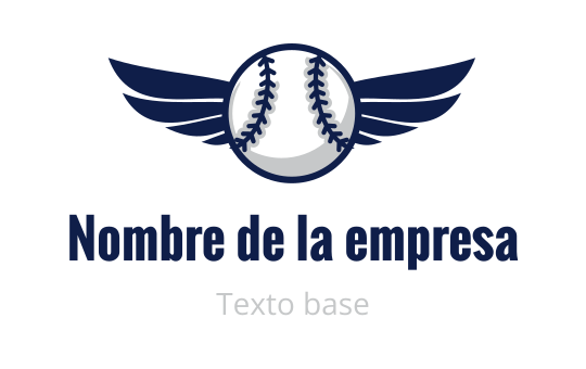 Béisbol logo