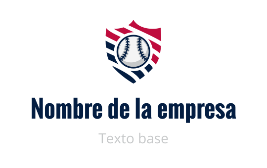 Béisbol logo