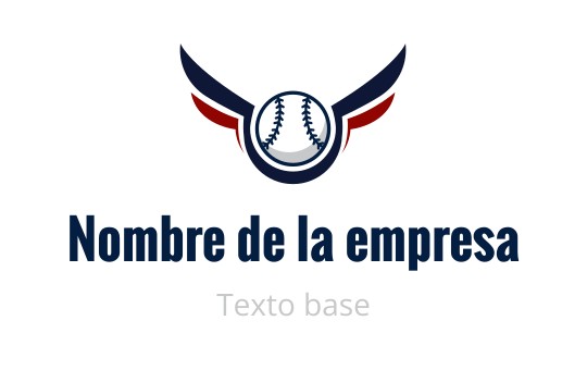 Béisbol logo