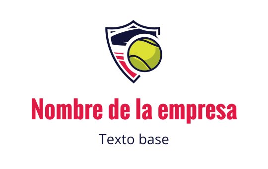 Tenis logo