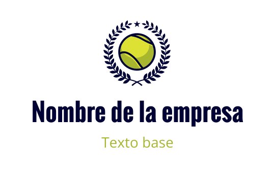 Tenis logo