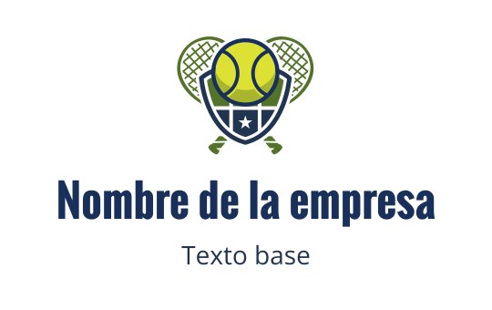 Tenis logo