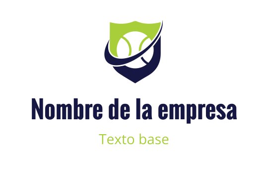 Tenis logo