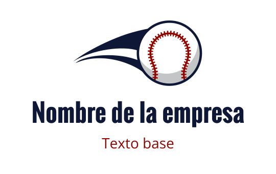 Béisbol logo
