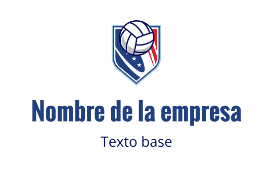 Vóleibol logo