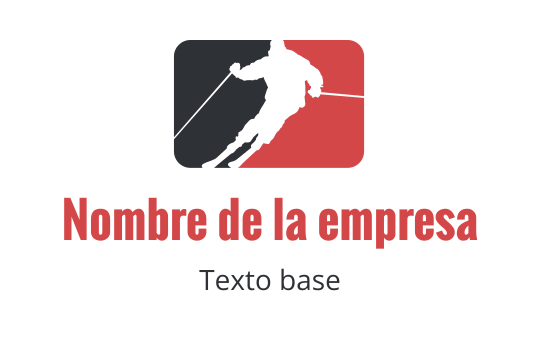 Esquí logo