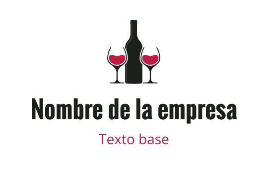 Bar logo