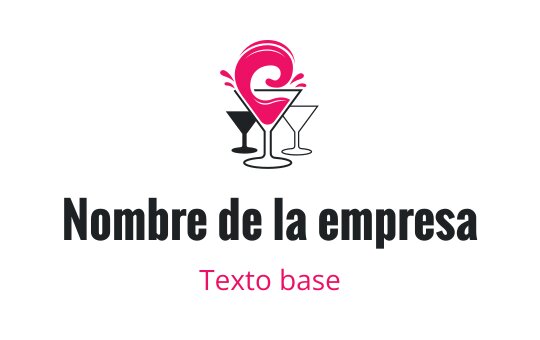Bar logo