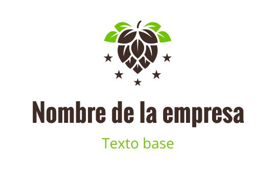 Bar logo