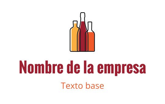 Bar logo