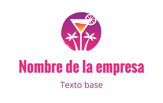 Bar logo